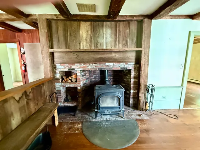 $985,000 | 1782 Randall Road, Woodstock, VT 05091