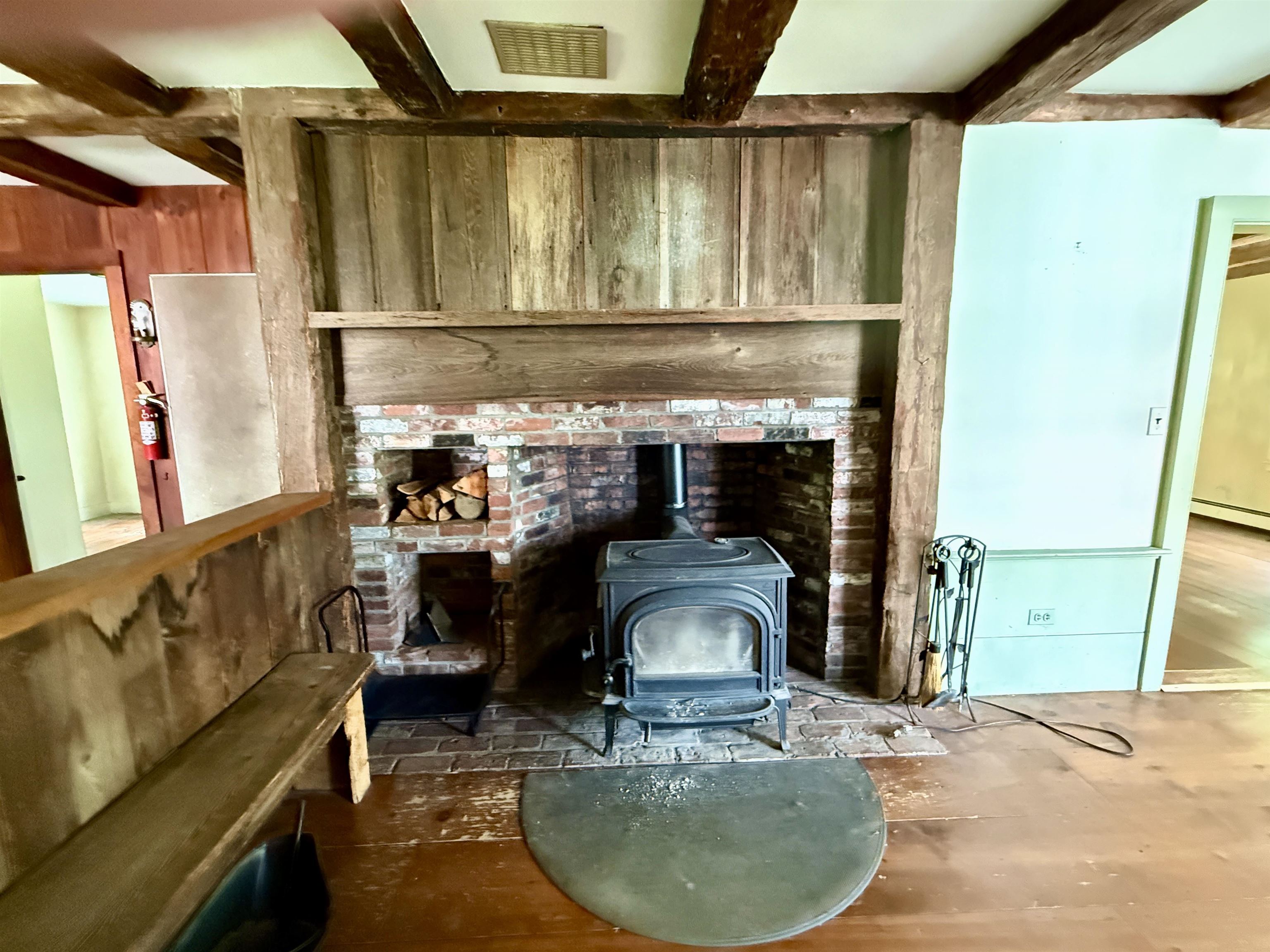 1782 Randall Road Woodstock, VT 05091 - Photo 18 of 37