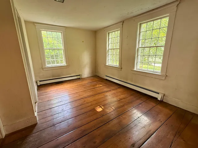 $985,000 | 1782 Randall Road, Woodstock, VT 05091