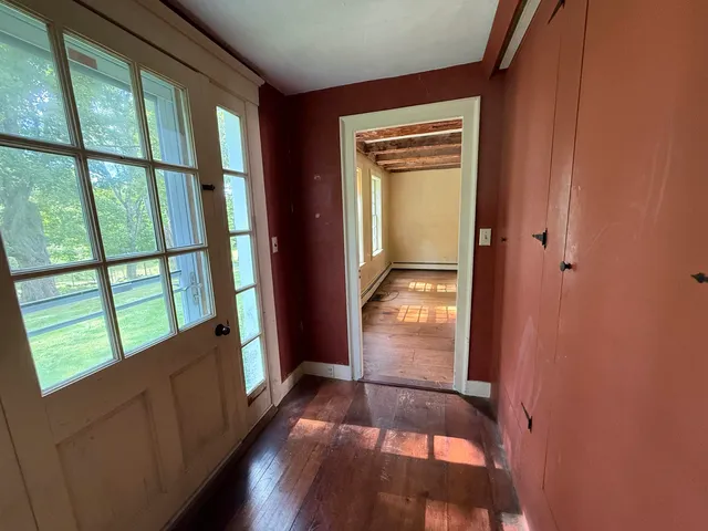 $985,000 | 1782 Randall Road, Woodstock, VT 05091