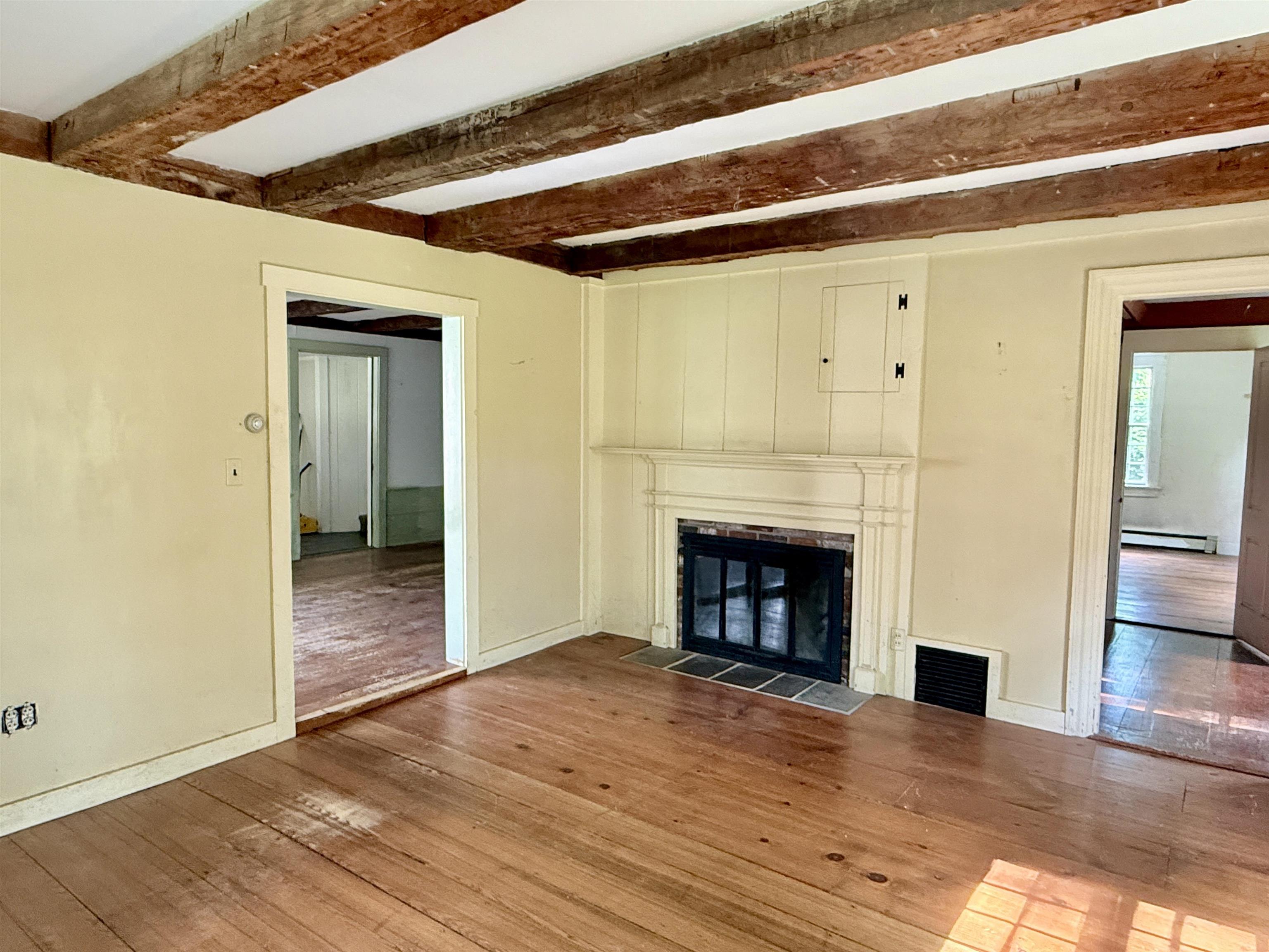 1782 Randall Road Woodstock, VT 05091 - Photo 27 of 37