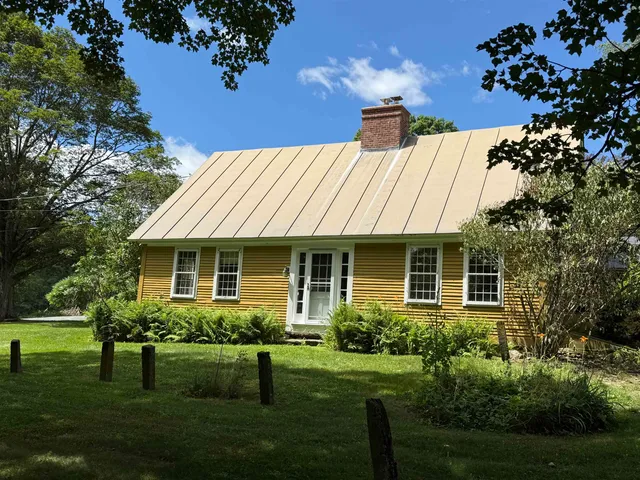 $985,000 | 1782 Randall Road, Woodstock, VT 05091