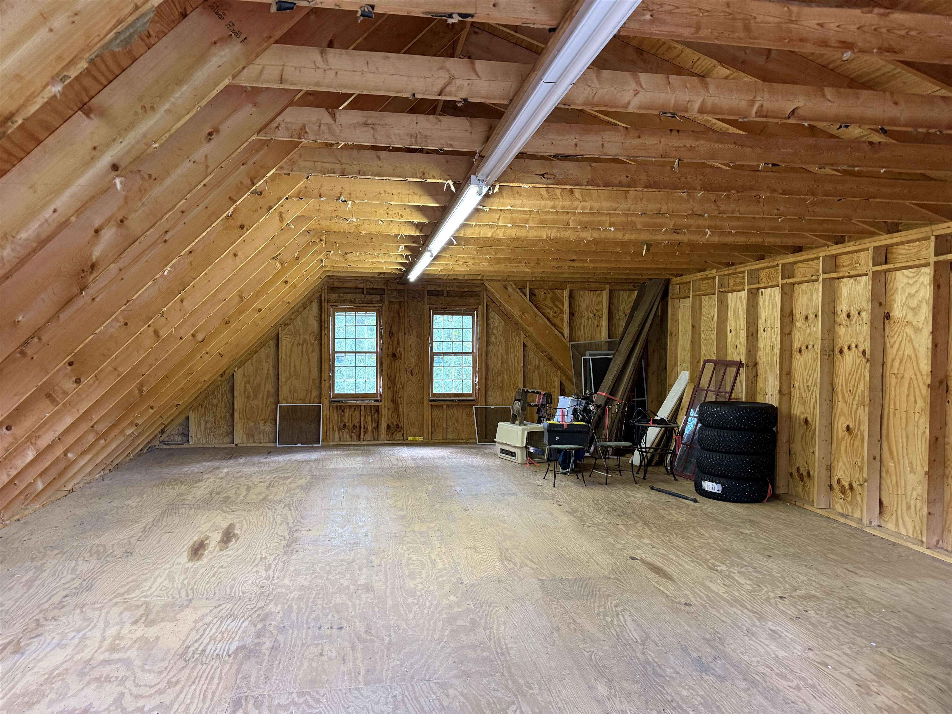 1782 Randall Road Woodstock, VT 05091 - Photo 7 of 37