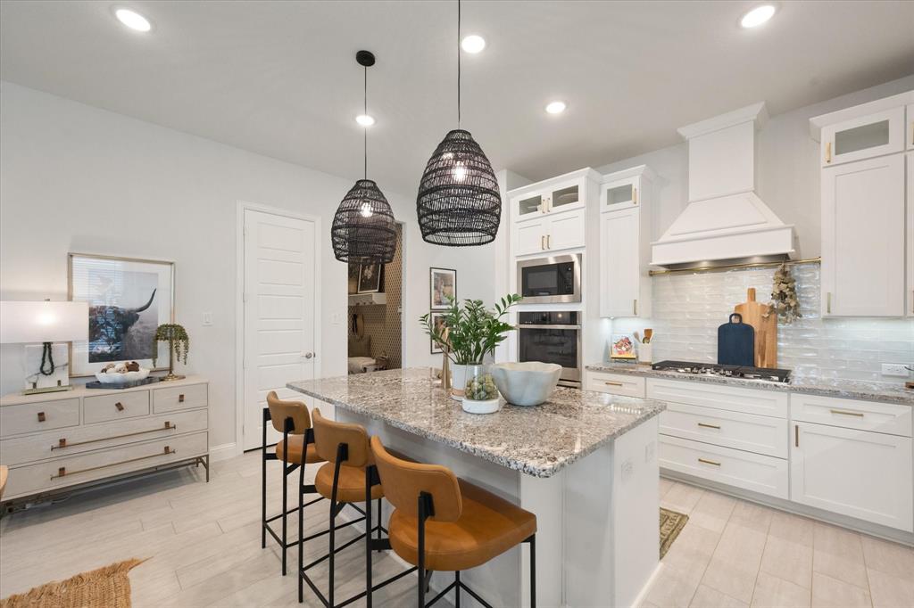 2603 Trinity Ridge Street Mansfield, TX 76063 - Photo 12 of 39