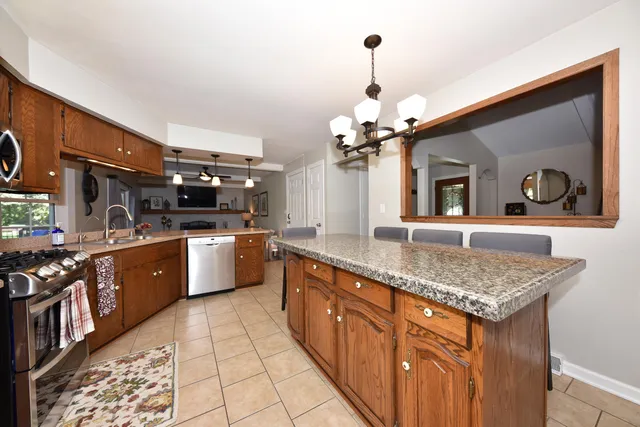 $429,900 | N95W24950 Norwauk Road, Lisbon, WI 53017