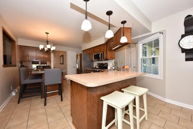 $429,900 | N95W24950 Norwauk Road, Lisbon, WI 53017