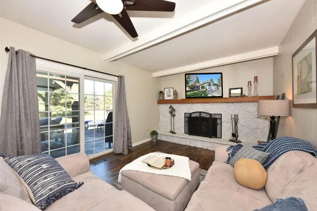 $429,900 | N95W24950 Norwauk Road, Lisbon, WI 53017