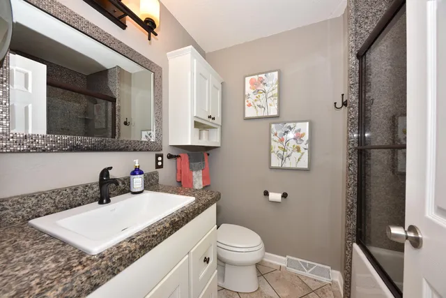 $429,900 | N95W24950 Norwauk Road, Lisbon, WI 53017