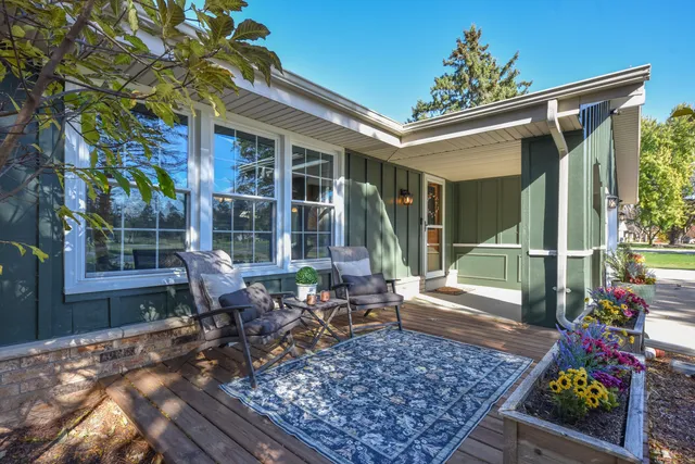 $429,900 | N95W24950 Norwauk Road, Lisbon, WI 53017