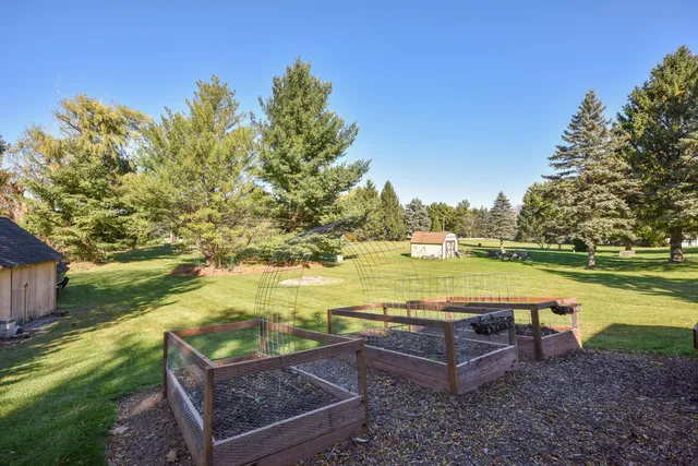 $429,900 | N95W24950 Norwauk Road, Lisbon, WI 53017