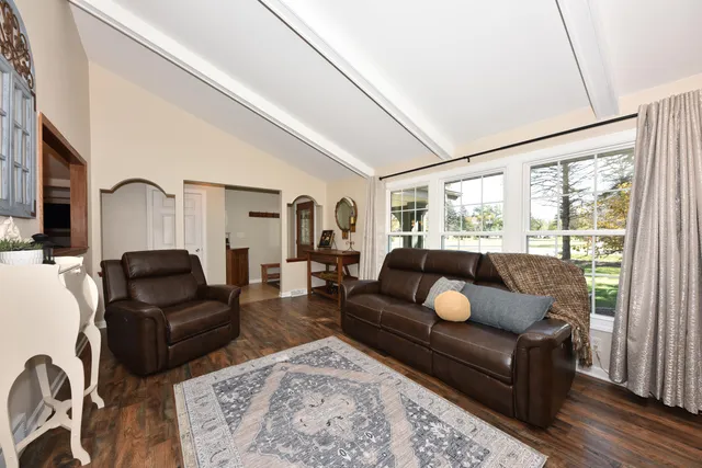 $429,900 | N95W24950 Norwauk Road, Lisbon, WI 53017