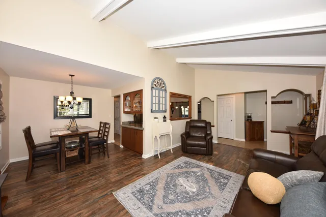 $429,900 | N95W24950 Norwauk Road, Lisbon, WI 53017