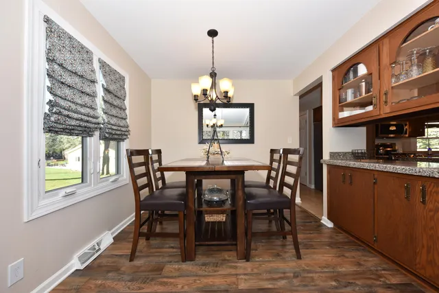 $429,900 | N95W24950 Norwauk Road, Lisbon, WI 53017