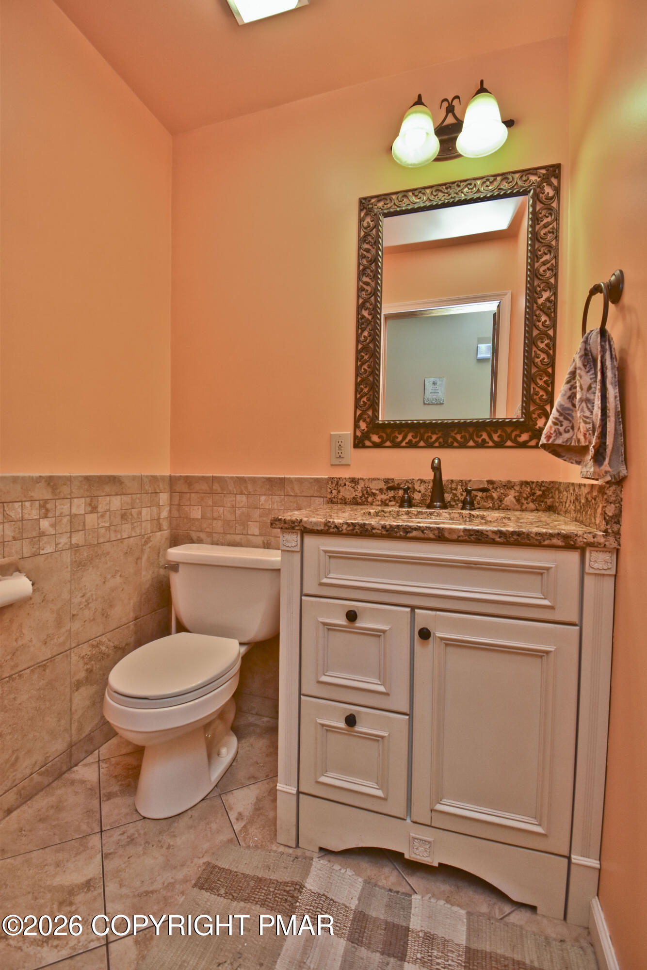 320 Ramble Bush Road Stroudsburg, PA 18360 - Photo 14 of 56 4.5 Half Bath