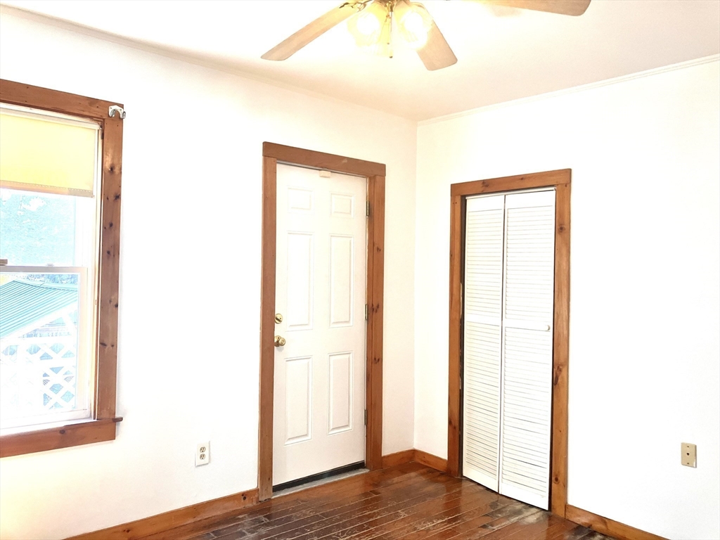 4 Sisson Terrace, Unit 1 Lynn, MA 01902 - Photo 10 of 16 a view of front door