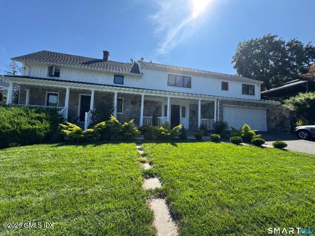 561 River Road Cos Cob, CT 06870 - Photo 1 of 6 561 River road 1