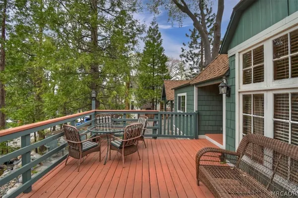 $2,450 | 295 Sunset Drive, Lake Arrowhead, CA 92352
