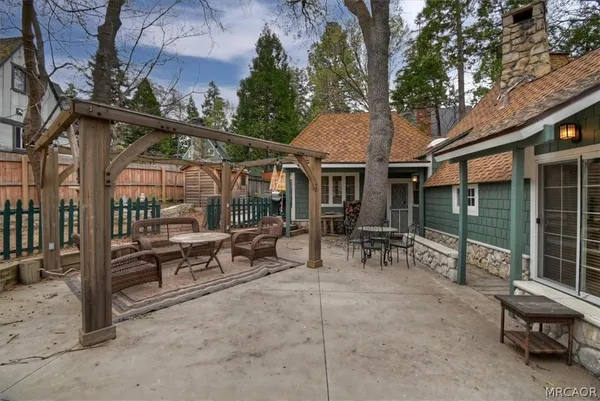 $2,450 | 295 Sunset Drive, Lake Arrowhead, CA 92352