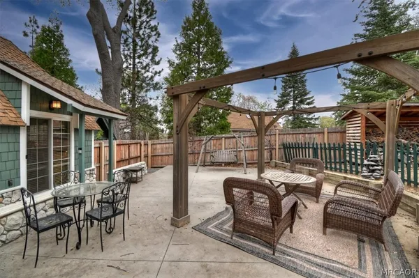 $2,450 | 295 Sunset Drive, Lake Arrowhead, CA 92352