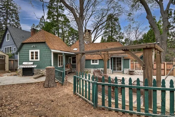 $2,450 | 295 Sunset Drive, Lake Arrowhead, CA 92352