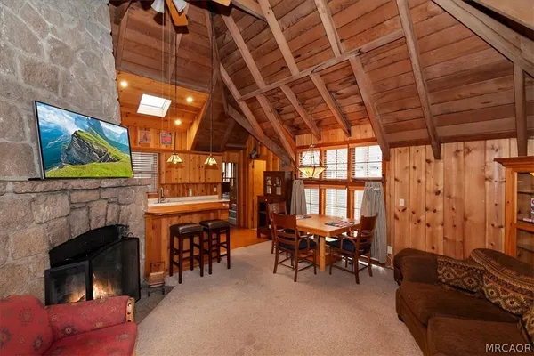 $2,450 | 295 Sunset Drive, Lake Arrowhead, CA 92352