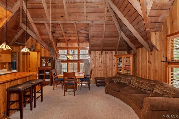 $2,450 | 295 Sunset Drive, Lake Arrowhead, CA 92352