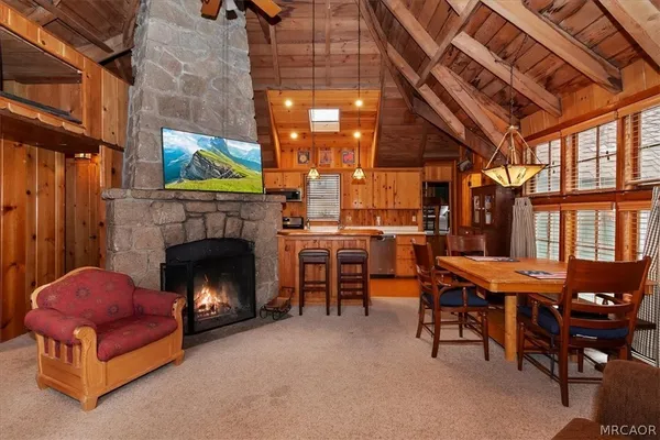 $2,450 | 295 Sunset Drive, Lake Arrowhead, CA 92352