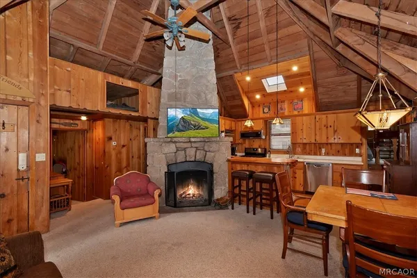 $2,450 | 295 Sunset Drive, Lake Arrowhead, CA 92352