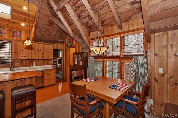 $2,450 | 295 Sunset Drive, Lake Arrowhead, CA 92352