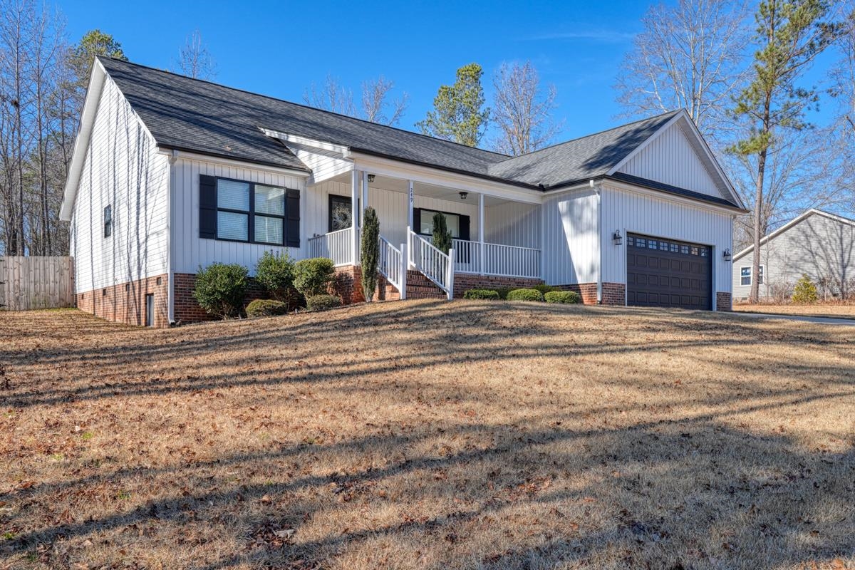 249 Gibson Road Spartanburg, SC 29302 - Photo 2 of 32 Gallery Image 2
