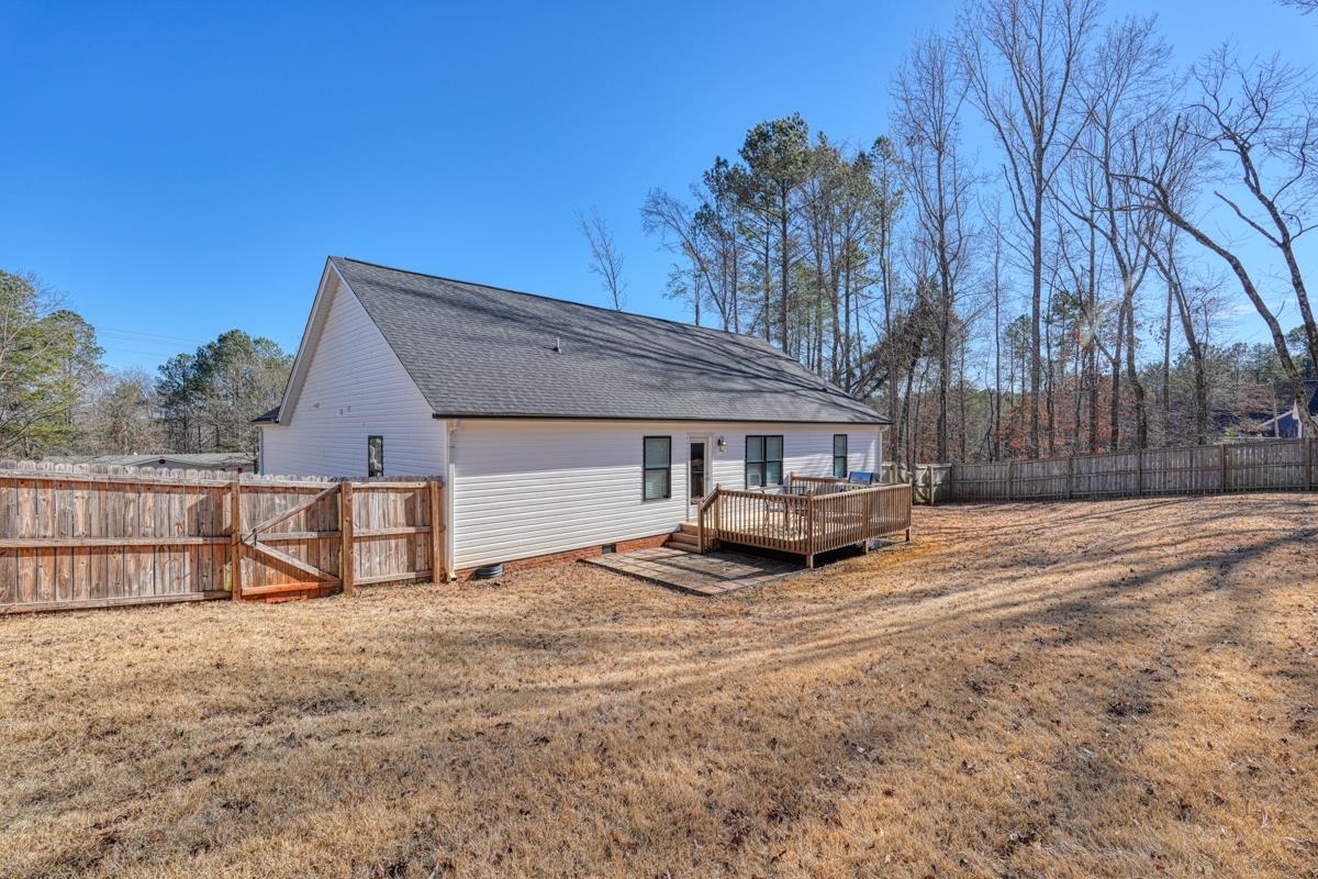 249 Gibson Road Spartanburg, SC 29302 - Photo 31 of 32 Gallery Image 31