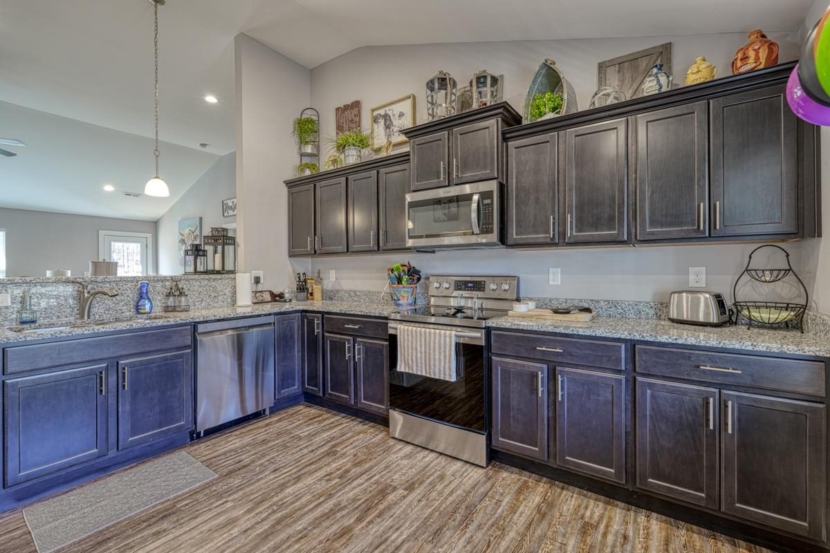 249 Gibson Road Spartanburg, SC 29302 - Photo 6 of 32 Gallery Image 6