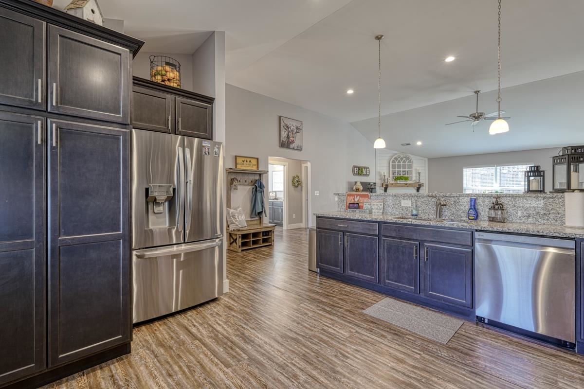 249 Gibson Road Spartanburg, SC 29302 - Photo 7 of 32 Gallery Image 7