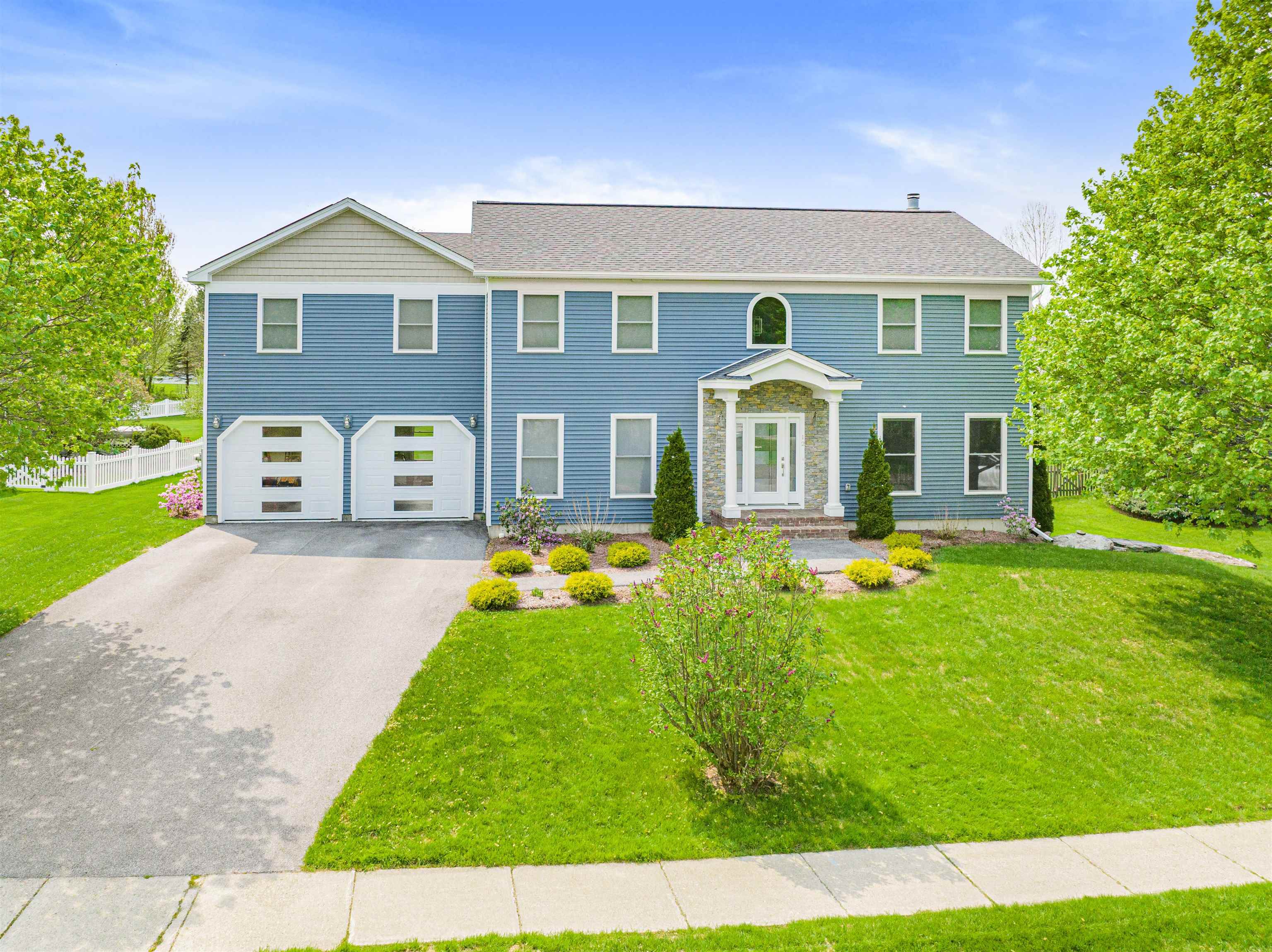 12 Juniper Ridge Road Essex Junction, VT 05452 - Photo 1 of 1 Gallery Image 1