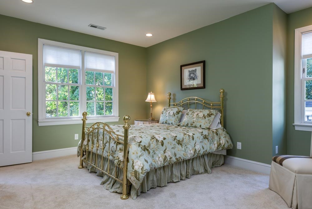 2719 Van Dyke Avenue Raleigh, NC 27607 - Photo 22 of 30 Photo 22