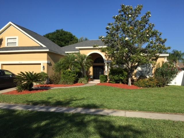 4408 Swift Circle Valrico, FL 33596 - Photo 1 of 1 Front