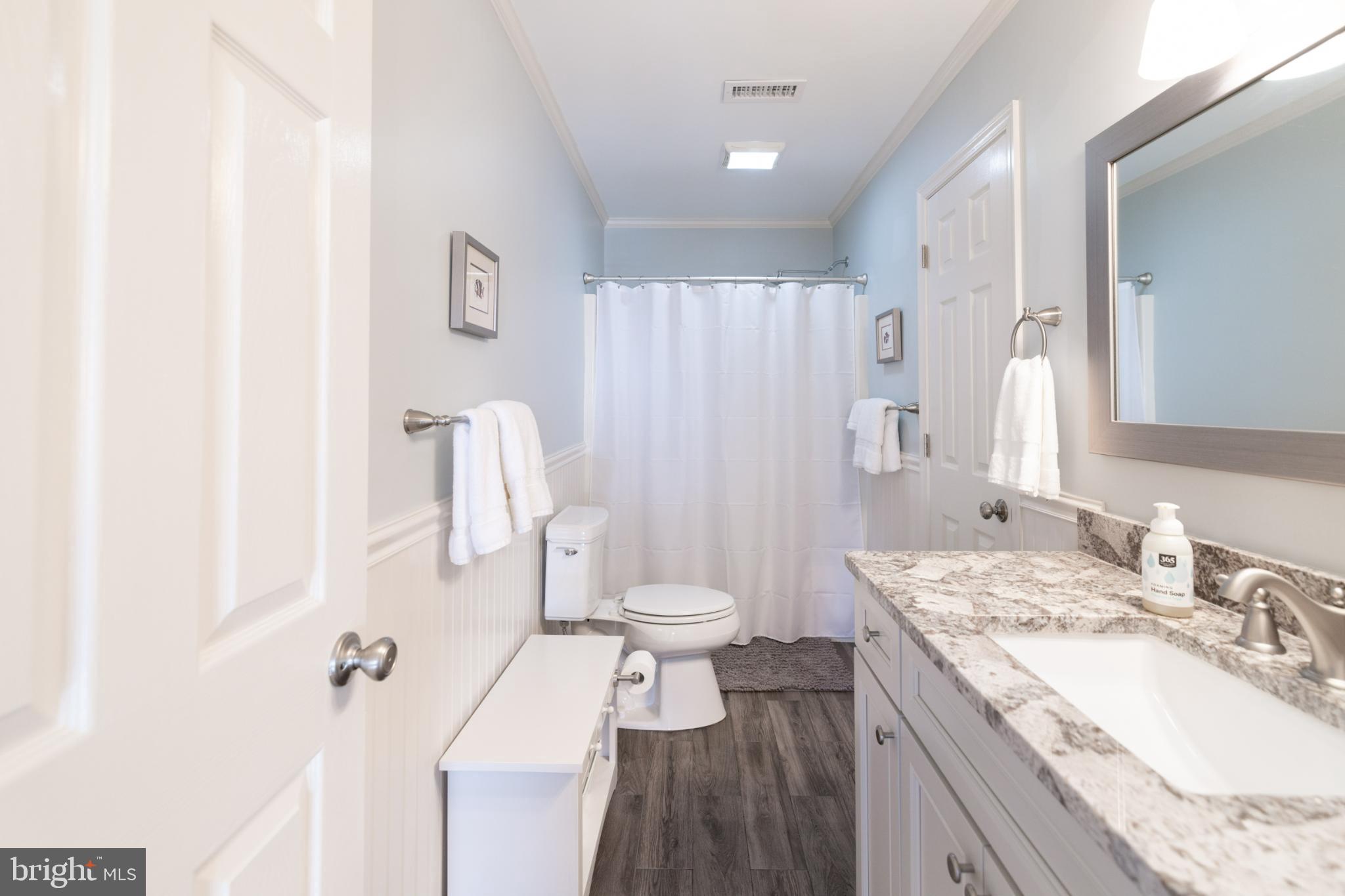170 Green Spring Road Winchester, VA 22603 - Photo 50 of 69 Serene bathroom with modern finishes.
