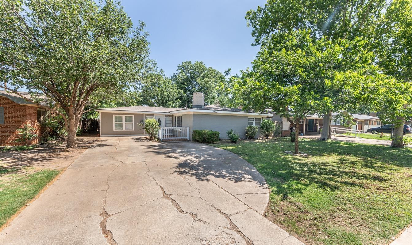 4318 41st Street Lubbock, TX 79413 - Photo 1 of 24 Photo 1