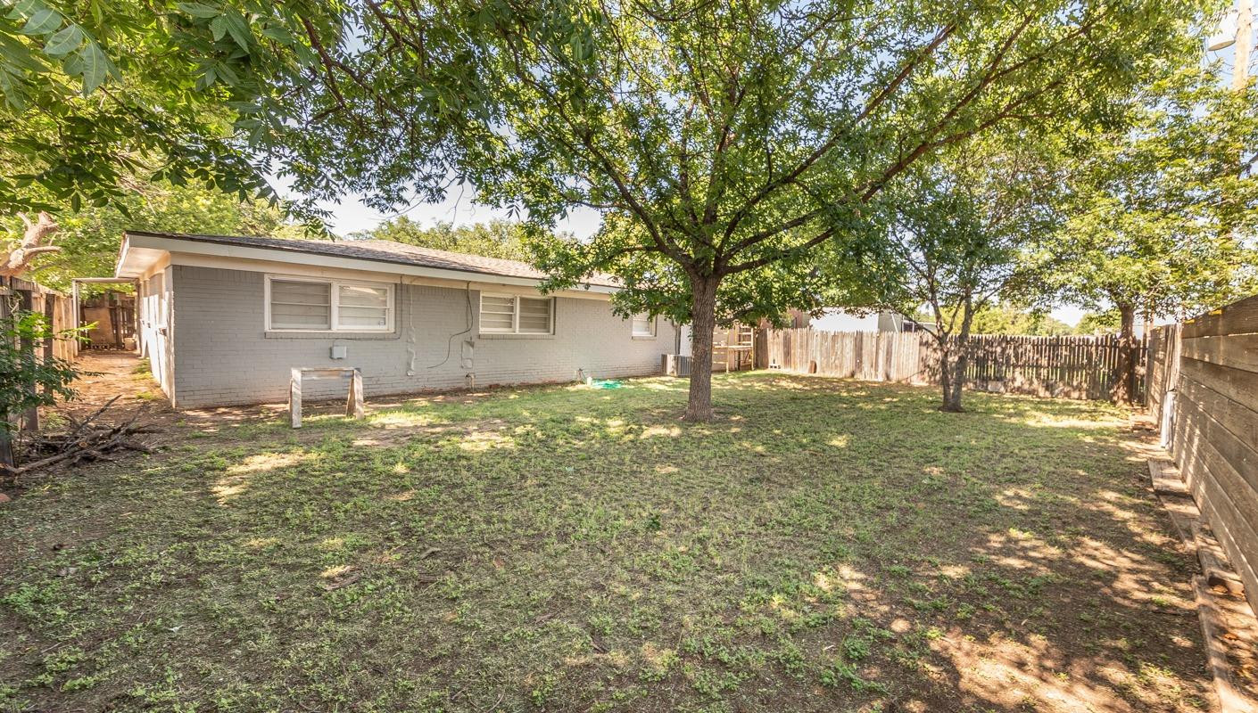 4318 41st Street Lubbock, TX 79413 - Photo 22 of 24 Photo 22