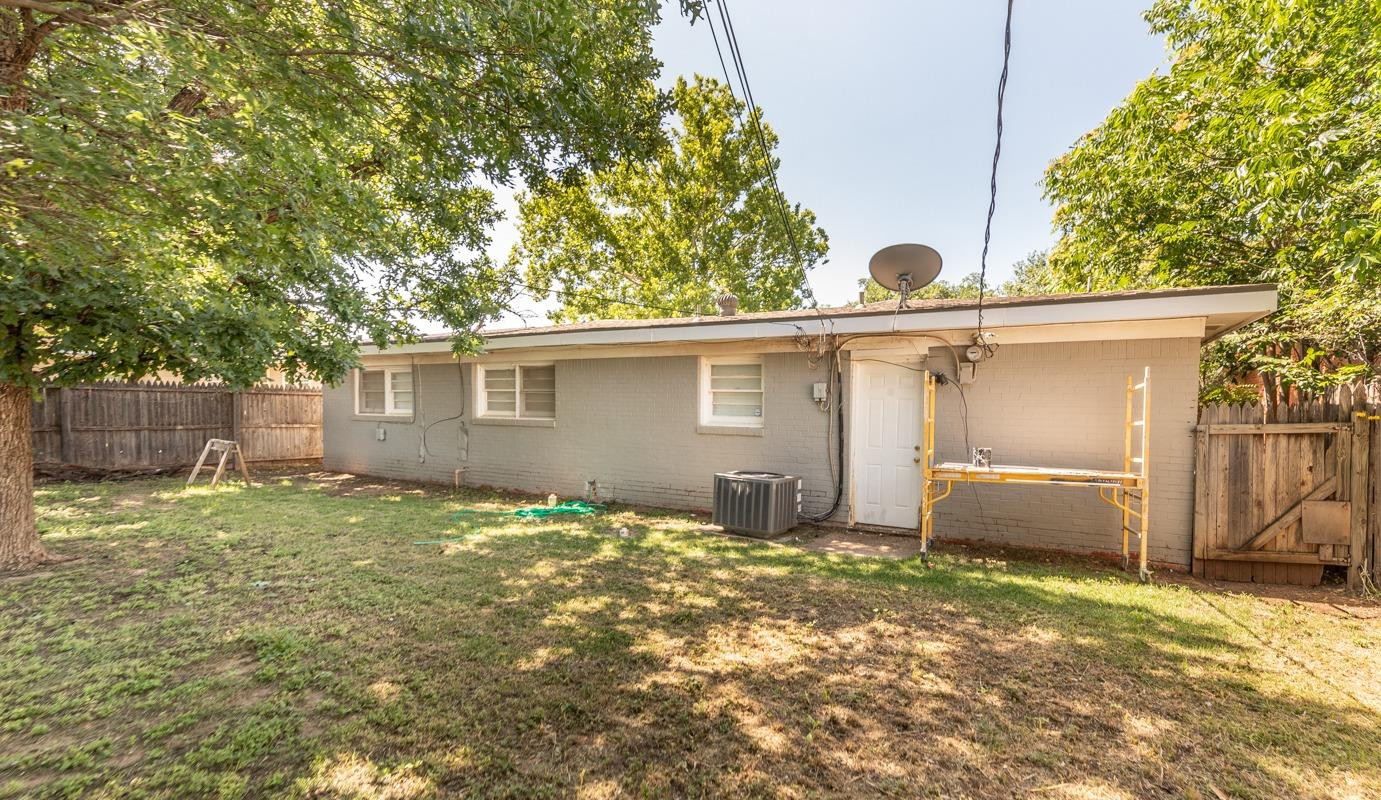 4318 41st Street Lubbock, TX 79413 - Photo 23 of 24 Photo 23