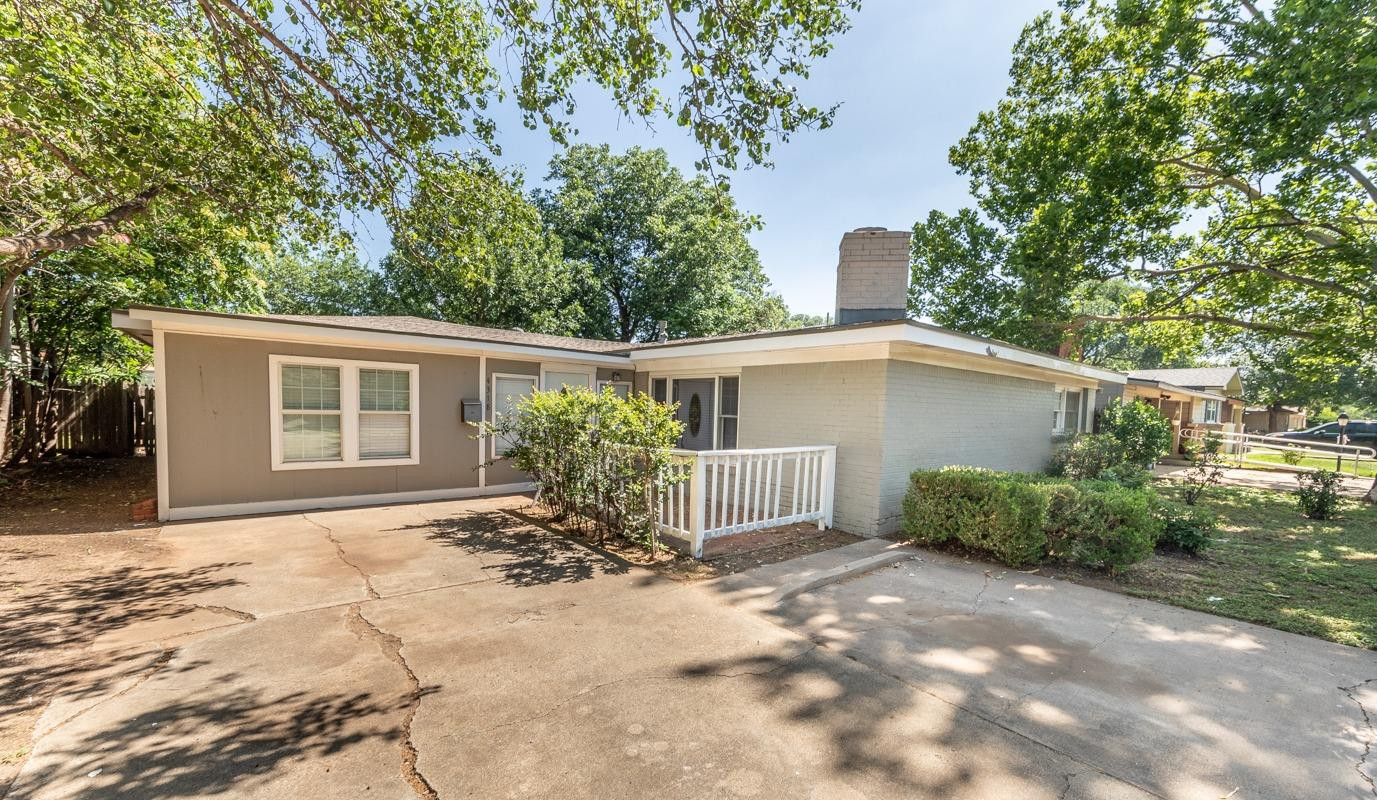 4318 41st Street Lubbock, TX 79413 - Photo 24 of 24 Photo 24