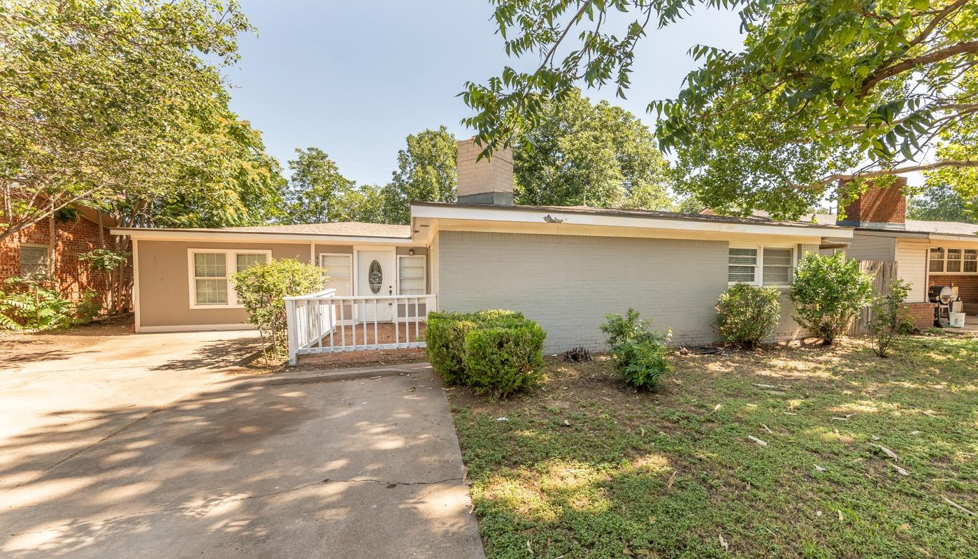 4318 41st Street Lubbock, TX 79413 - Photo 9 of 24 Photo 9