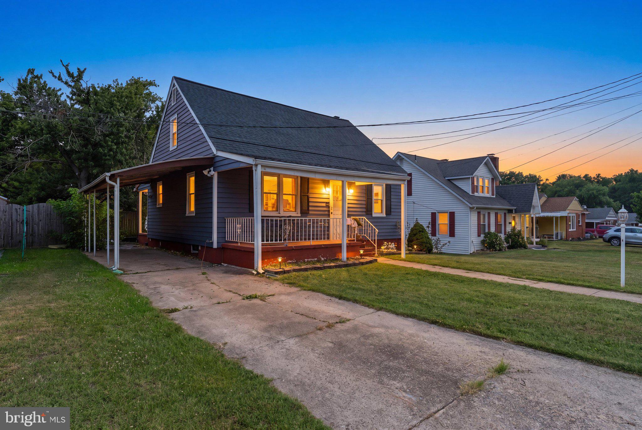 212 Lake Road Pasadena, MD 21122 - Photo 1 of 69