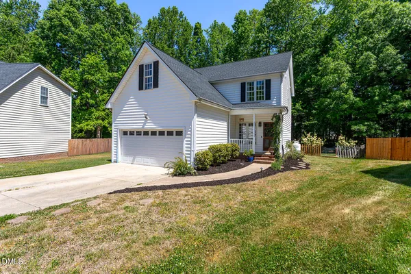 $415,000 | 920 Lotus Lane, Wake Forest, NC 27587