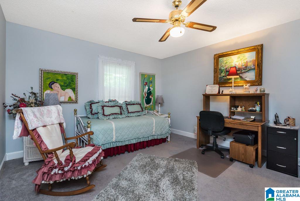 265 Canoe Creek Road Springville, AL 35146 - Photo 20 of 25