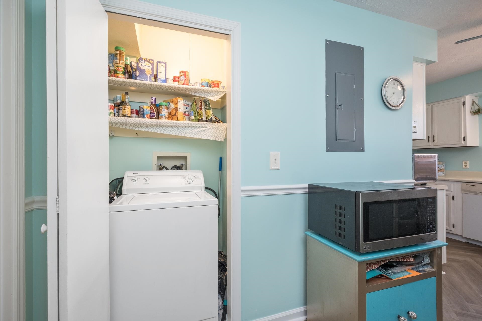 700 Rife Road, Unit 10B Waynesboro, VA 22980 - Photo 13 of 23 Laundry