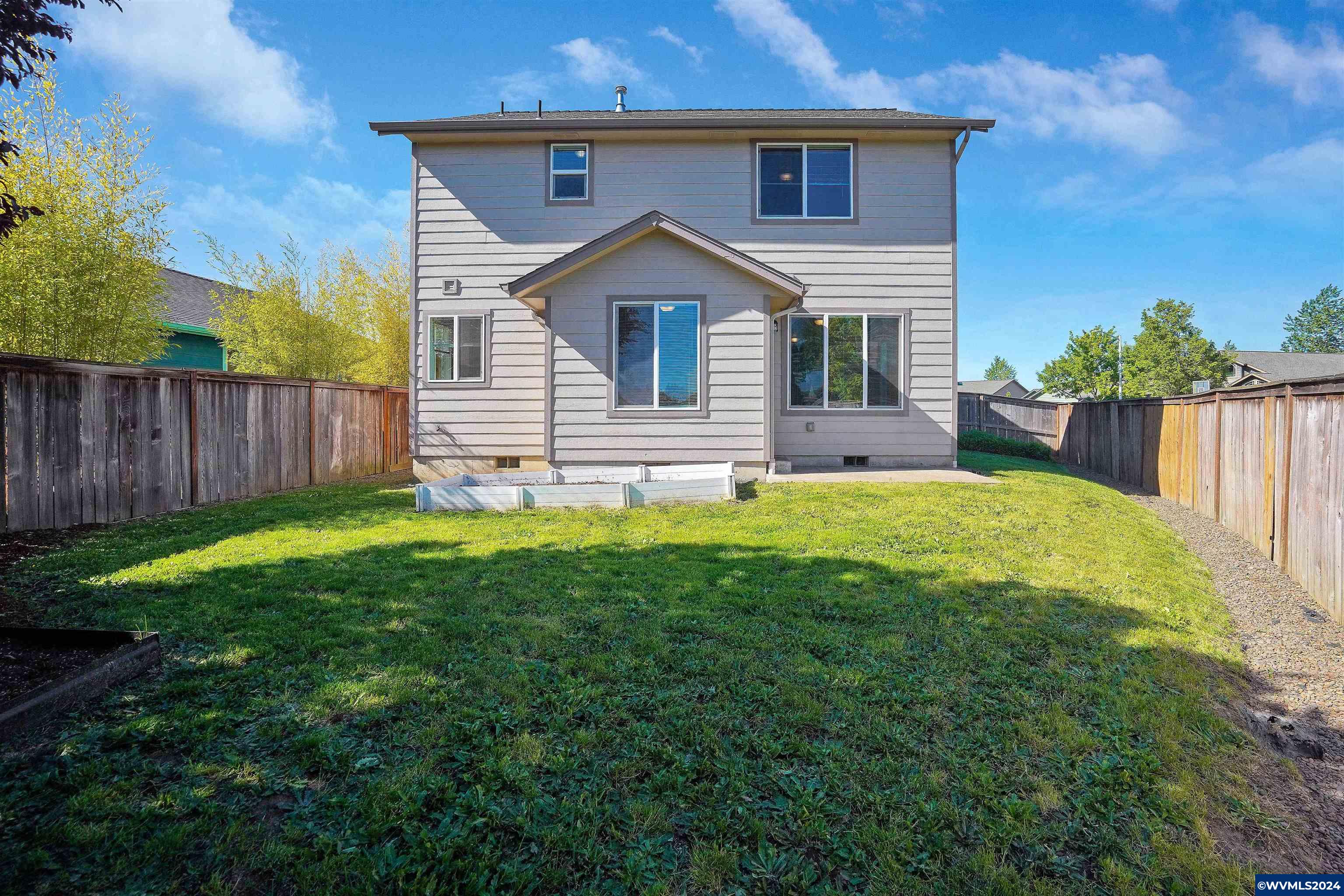 4096 Spring Avenue Northeast Albany, OR 97322 - Photo 35 of 39