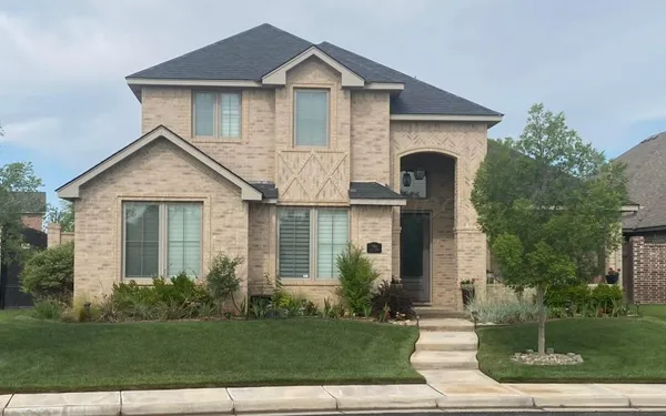 $615,000 | 7911 Jake London Drive, Amarillo, TX 79119