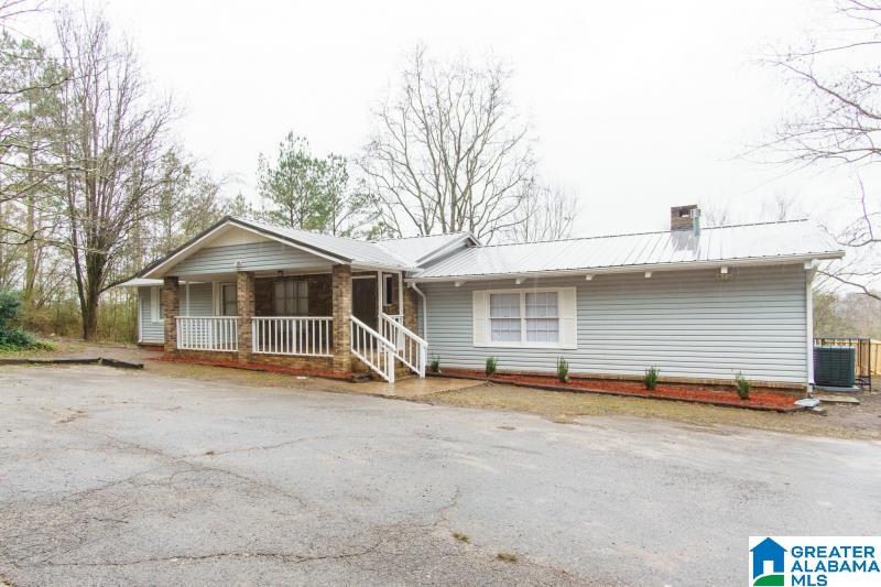 2531 Carl Jones Road Moody, AL 35004 - Photo 1 of 10