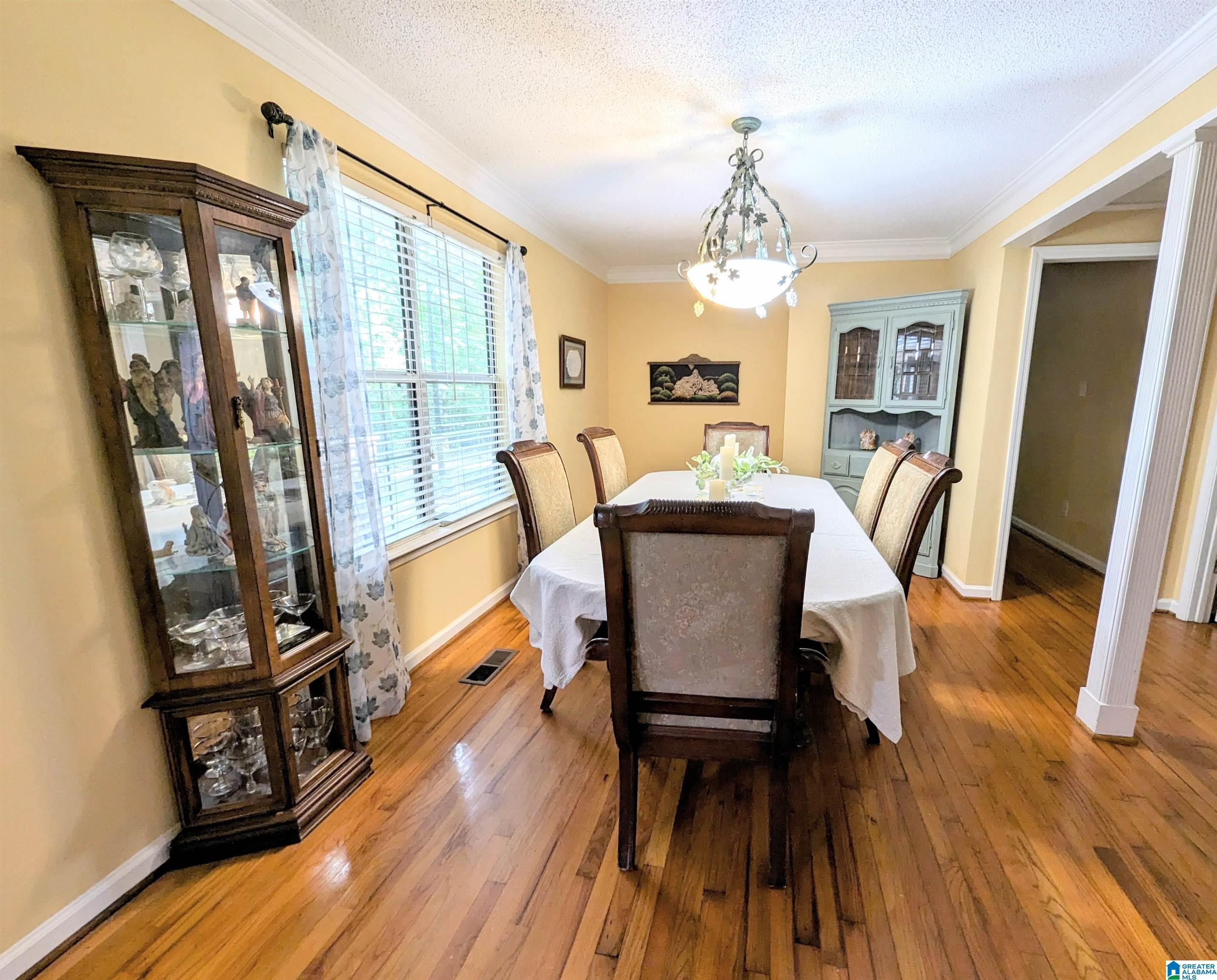 5427 Shady Grove Road Mount Olive, AL 35117 - Photo 5 of 27